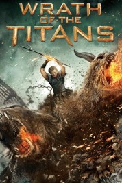 Watch Free Wrath of the Titans Full Movies Bflix