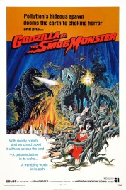 Watch Free Godzilla vs. Hedorah Full Movies Bflix