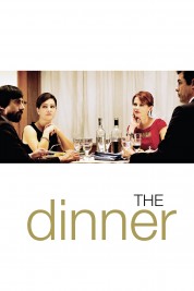 Watch Free The Dinner Movies HD Online Soap2Day