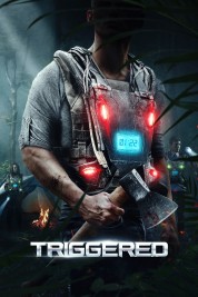 Watch free Triggered HD online