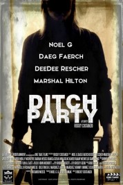 Watch Free Ditch Party Full Movies Bflix