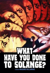 Watch Free What Have You Done to Solange? Full Movies Bflix