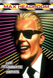 Watch Free Max Headroom Full Movies Bflix