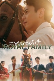 The Royal Family soap2day-The Royal Family