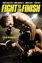 Watch Free Fight to the Finish Full Movies Bflix