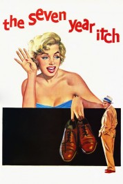 Watch Free The Seven Year Itch Full Movies Bflix