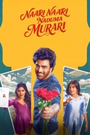 Watch Free Nari Nari Naduma Murari Full Movies Bflix