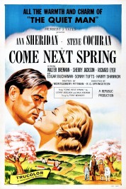 Watch Free Come Next Spring Full Movies Bflix