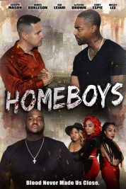 Watch Free Homeboys Full Movies Bflix