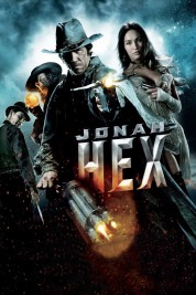 Jonah Hex 2010