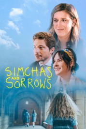 Watch Free Simchas and Sorrows Full Movies Bflix