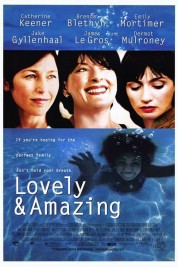 Watch Free Lovely & Amazing Full Movies Bflix