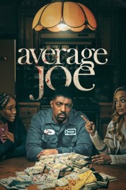 Watch Free Average Joe Full Movies Bflix