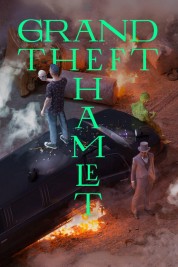 Watch Free Grand Theft Hamlet Full Movies Bflix