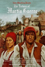 Watch Free The Return of Martin Guerre Full Movies Bflix