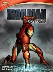 Watch Free Iron Man: Extremis Full Movies Bflix