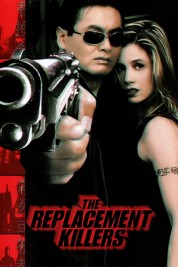 Watch Free The Replacement Killers Full Movies Bflix