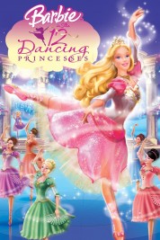 Watch Free Barbie in The 12 Dancing Princesses Full Movies Bflix