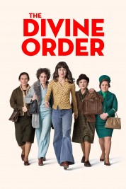 Watch Free The Divine Order Full Movies Bflix