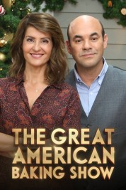 Watch Free The Great American Baking Show Full Movies Bflix