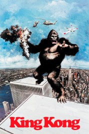 Watch Free King Kong Full Movies Bflix