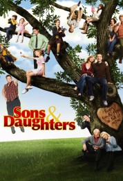 Watch Free Sons & Daughters Full Movies Bflix