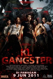 Watch Free KL Gangster Full Movies Bflix