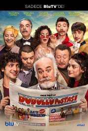 Watch Free Dudullu Postası Full Movies Bflix