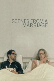 Watch Free Scenes from a Marriage Full Movies Bflix