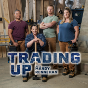 Watch Free Trading Up with Mandy Rennehan Full Movies Bflix