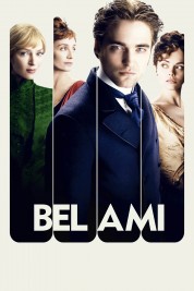 watch free Bel Ami hd online