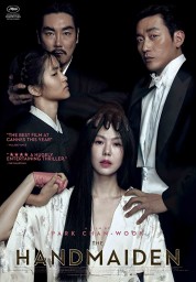 watch free The Handmaiden hd online