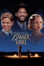 Watch Free The Legend of Bagger Vance Full Movies Bflix