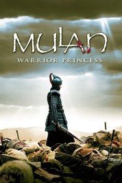 Watch Free Mulan: Rise of a Warrior Full Movies Bflix