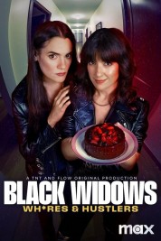 soap2day-Viudas negras: P*tas y chorras