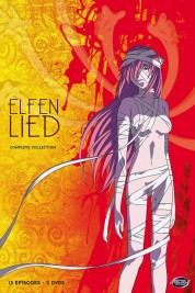 Watch Free Elfen Lied Full Movies Bflix