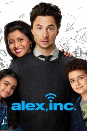 Watch Free Alex, Inc. Full Movies Bflix