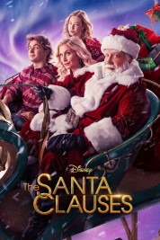 Watch Free The Santa Clauses Full Movies Bflix