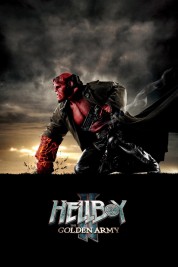 Watch Free Hellboy II: The Golden Army Full Movies Bflix