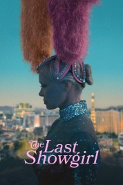 watch free The Last Showgirl hd online