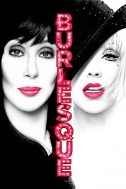 Watch free Burlesque HD online