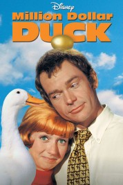 Watch Free The Million Dollar Duck Full Movies Bflix