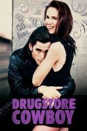 Watch Free Drugstore Cowboy Full Movies Bflix