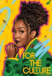 Watch Free For the Culture with Amanda Parris Full Movies Bflix