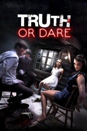 Watch Free Truth or Dare Full Movies Bflix