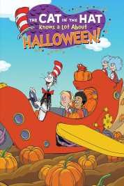 Watch Free The Cat In The Hat Knows A Lot About Halloween! Full Movies Bflix