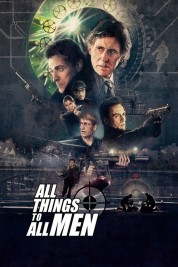 Watch Free All Things To All Men Full Movies Bflix