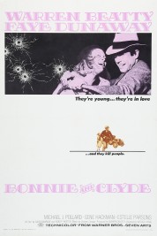 Watch Free Bonnie and Clyde Full Movies Bflix