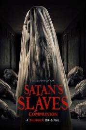 Watch Free Satan's Slaves 2: Communion Full Movies Bflix