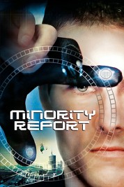 Watch Free Minority Report Full Movies Bflix